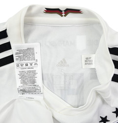 2018-19 GERMANY *WERNER* SHIRT S