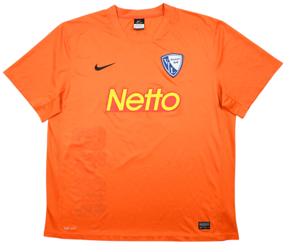 2013-14 VFL BOCHUM *KOHLER* KOSZULKA XXL