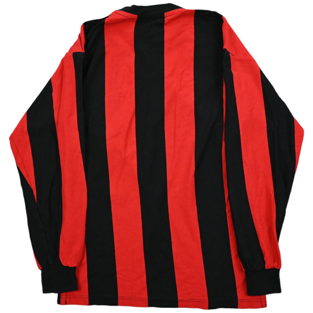 1967-72 MANCHESTER CITY LONGSLEEVE M