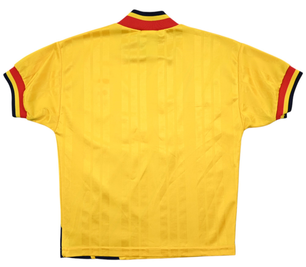 1993-94 ARSENAL KOSZULKA S. BOYS