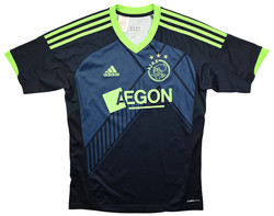 2012-13 AJAX AMSTERDAM *MATTHIJS* KOSZULKA XL.BOYS 15-16Y