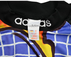 ADIDAS OLDSCHOOL GK LONGSLEEVE S