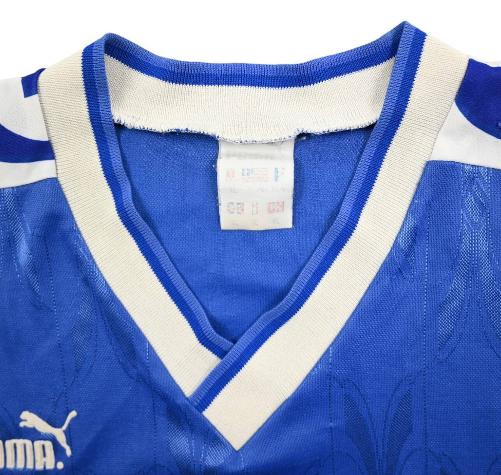 PUMA OLDSCHOOL #3 SHIRT XL