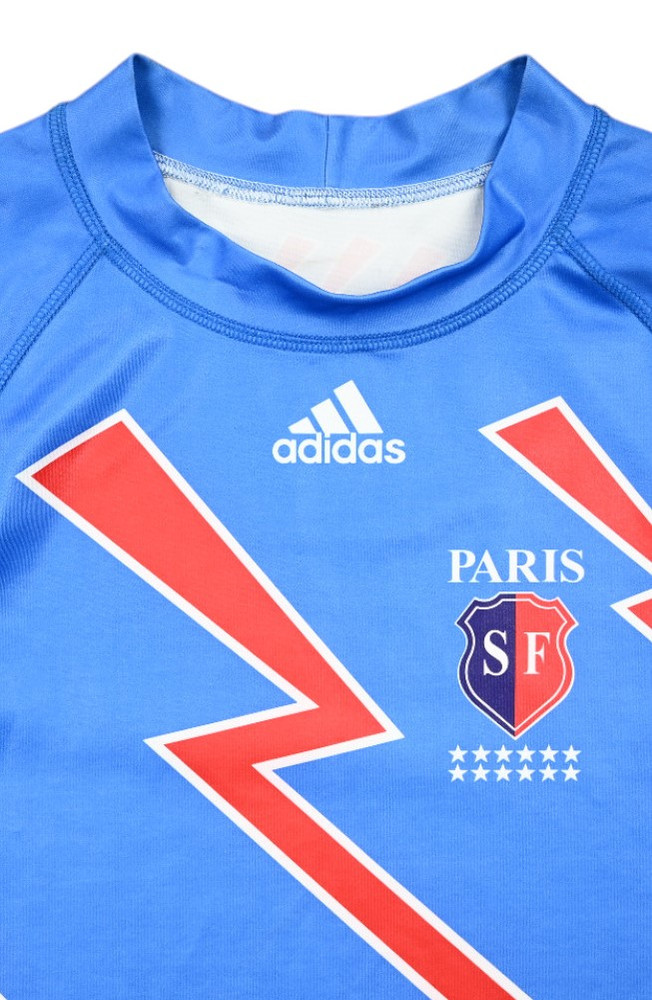 STADE FRANCE PARIS RUGBY SHIRT S