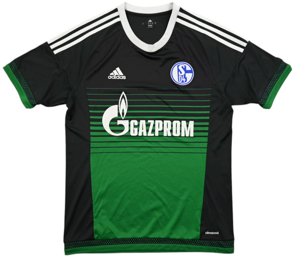 2015-17 SCHALKE KOSZULKA M