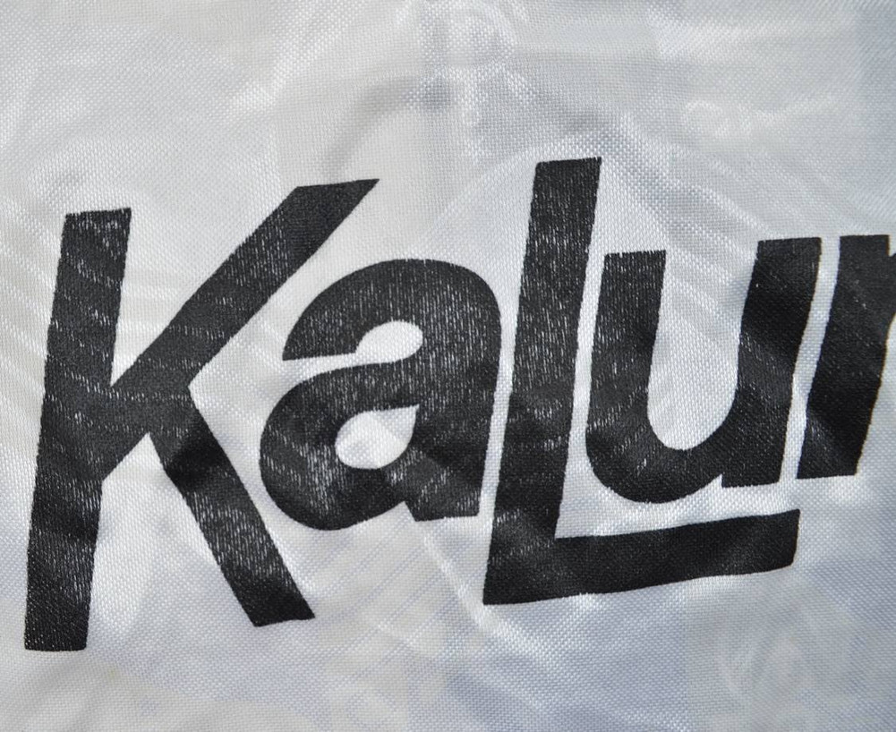 1992-94 CORINTHIANS *VIOLA* SHIRT S