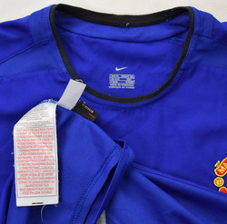 2002-03 MANCHESTER UNITED SHIRT XL