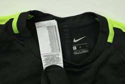 SARACENS RUGBY SHIRT M