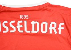 2012-13 FORTUNA DUSSELDORF SHIRT S