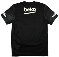 2019-20 BESIKTAS KOSZULKA M