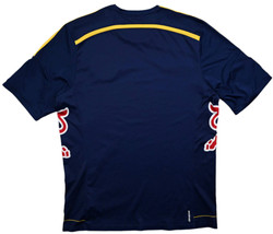 2013-14 RED BULL SALZBURG SHIRT L