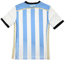 2013-15 ARGENTINA KOSZULKA M. BOYS