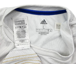 2020-21 LEICESTER CITY SHIRT L