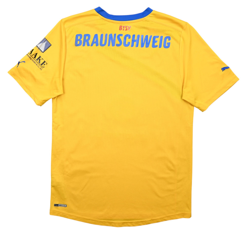 2011-12 EINTRACHT BRAUNSCHWEIG KOSZULKA M
