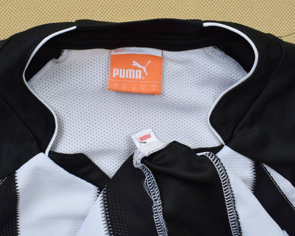 2010-11 NEWCASTLE UNITED KOSZULKA S