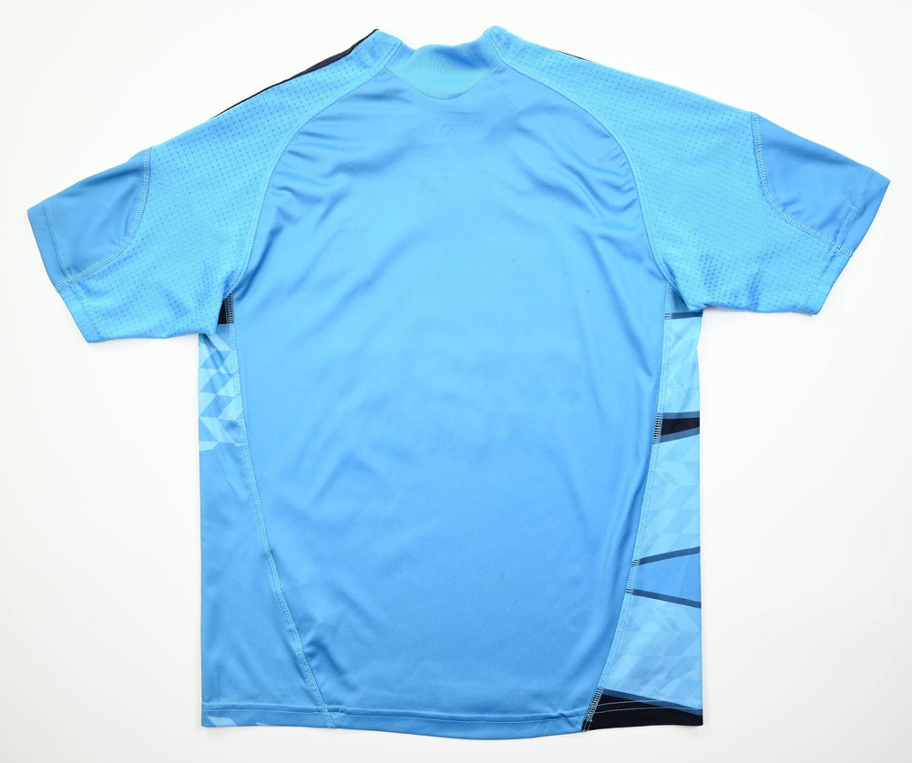 2009-10 OLYMPIQUE MARSEILLE KOSZULKA S. BOYS