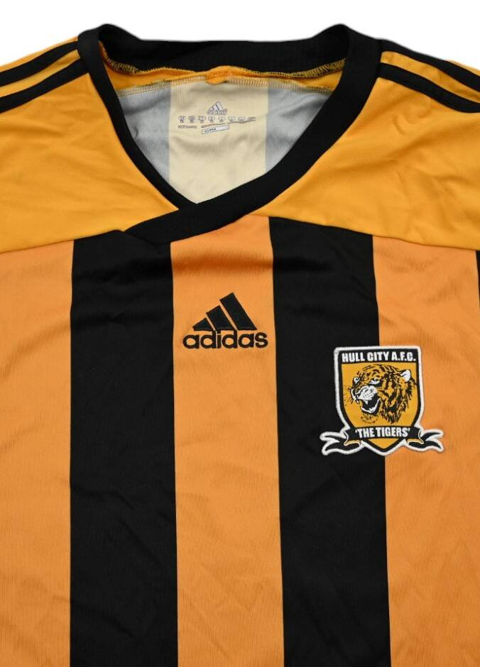 2011-12 HULL CITY KOSZULKA XL