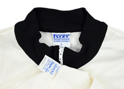 RIZI GERMANY OLDSCHOOL KOSZULKA KOLARSKA S