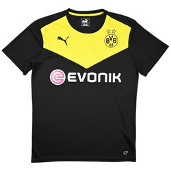 2015-16 BORUSSIA DORTMUND SHIRT L