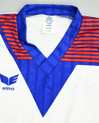 ERIMA OLDSCHOOL KOSZULKA L/XL