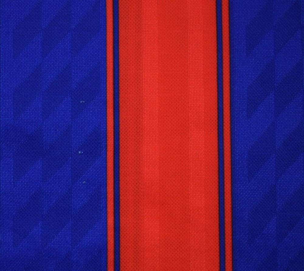 1996-97 BAYERN MUNCHEN *KLINSMANN* KOSZULKA S