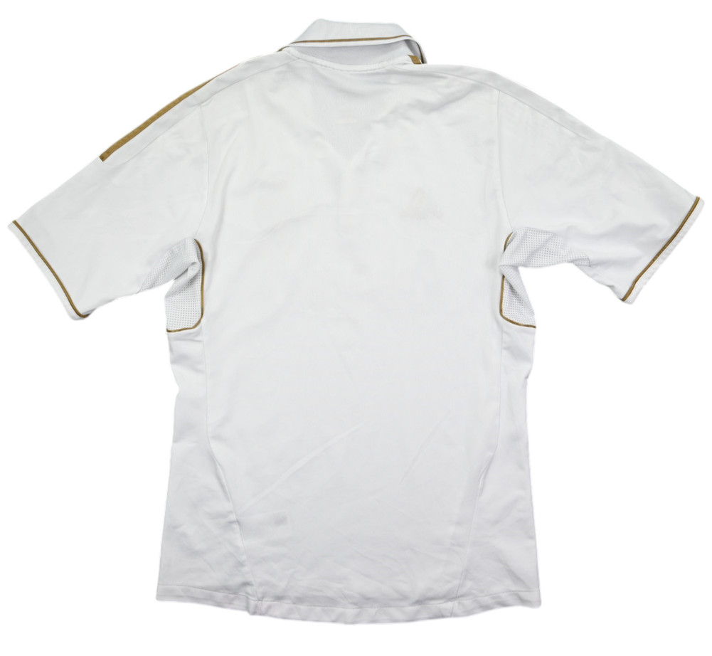 2011-12 REAL MADRID *RONALDO* KOSZULKA M