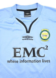 DRAGOR BK KOSZULKA XL