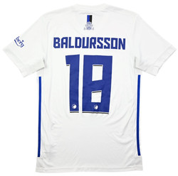 2021-22 COPENHAGEN *BALDURSSON* KOSZULKA S