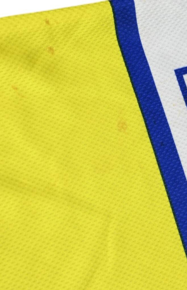 HC DAVOS HOCKEY NIKE SHIRT XL