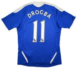 2011-12 CHELSEA KOSZULKA M