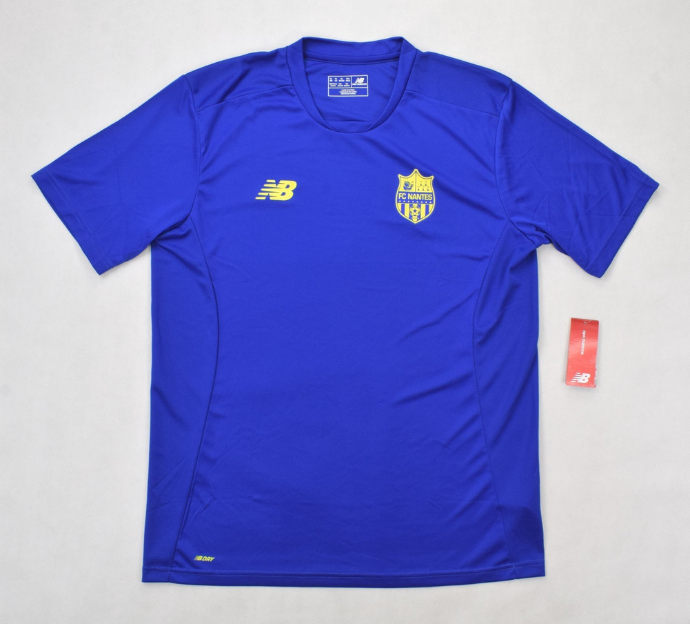 2018-19 FC NANTES KOSZULKA XL