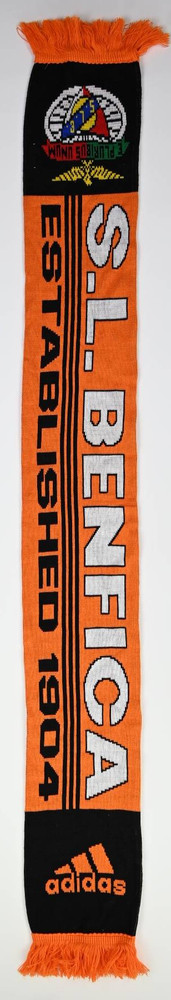 BENFICA SCARF