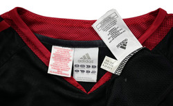 2004-05 BAYERN MUNCHEN SHIRT L. BOYS