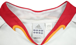 2004-06 SPAIN SHIRT M