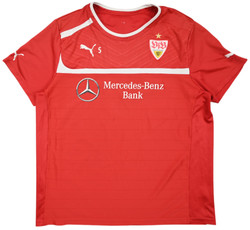 2012-13 STUTTGART SHIRT L