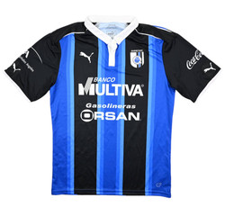 2016-17 QUERETARO KOSZULKA L