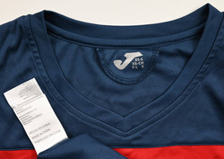 ASD TOLMEZZO CARNIA SHIRT XS/S