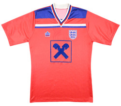 1980-83 ENGLAND SHIRT S
