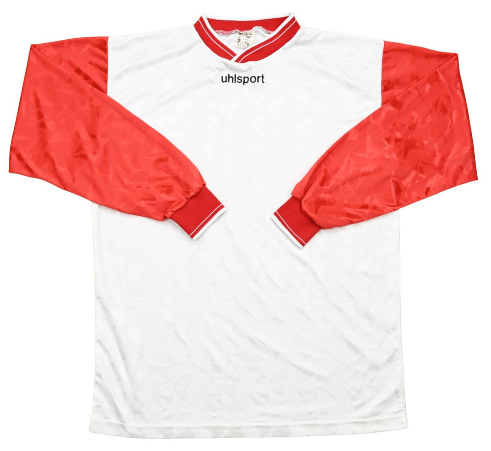 UHLSPORT OLDSCHOOL SHIRT XL