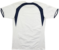 2006-07 TOTTENHAM HOTSPUR SHIRT S