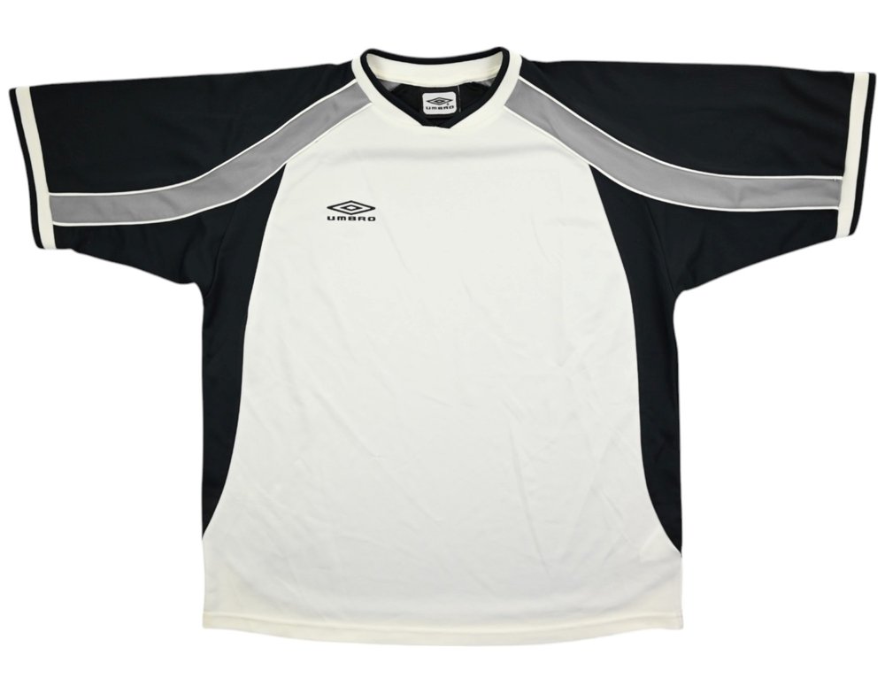 UMBRO OLDSCHOOL SHIRT XXL