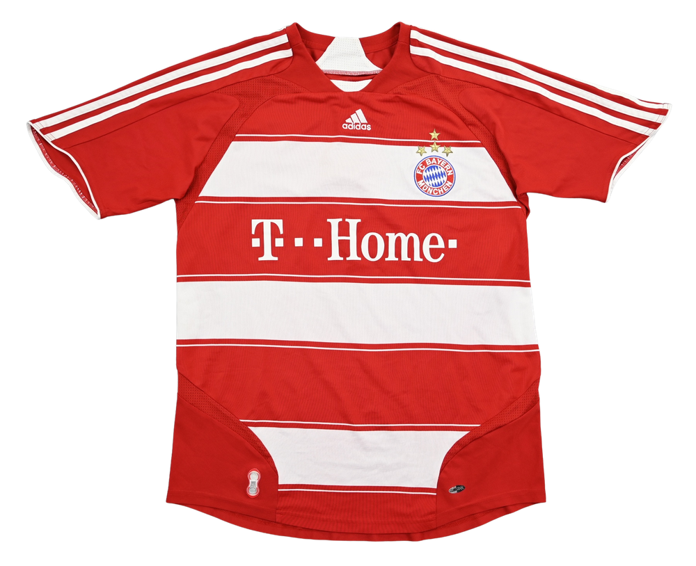 2008-09 BAYERN MUNCHEN SHIRT S