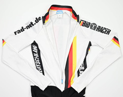 GERMANY BIO RACER CYCLING SUIT M