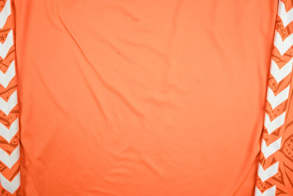 2014-15 ST. PAULI GK LONGSLEEVE XL