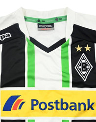 2014-15 BORUSSIA MONCHENGLADBACH *HAHN* SHIRT S