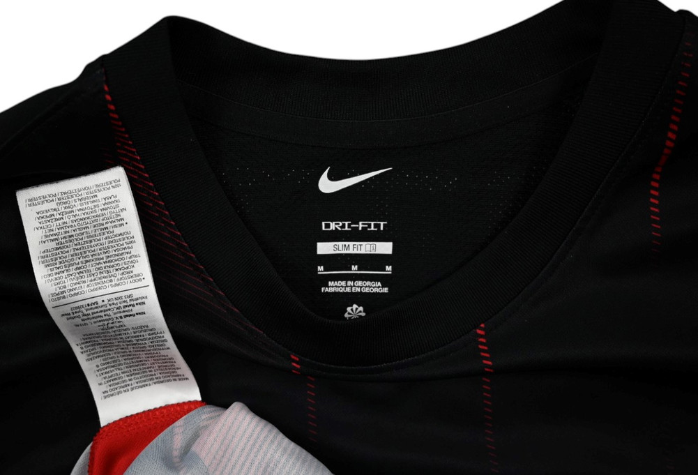 2022-23 RB LEIPZIG *WERNER* SHIRT M