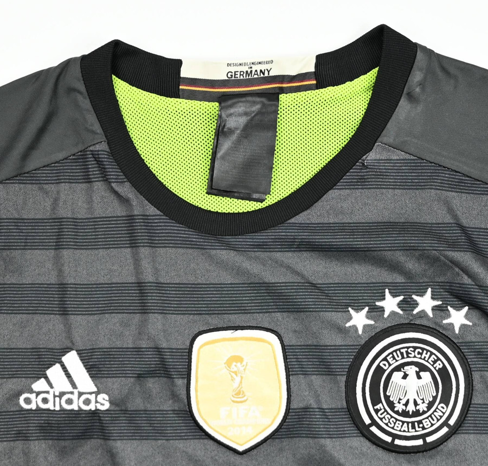 2015-17 GERMANY *MULLER* SHIRT S