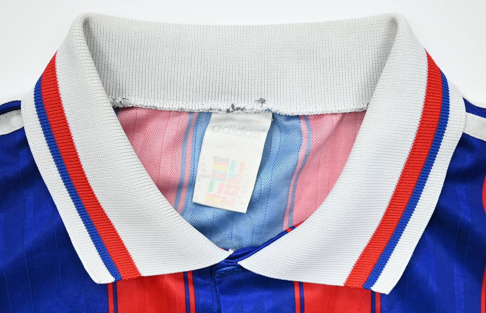 1995-97 BAYERN MUNCHEN SHIRT XL