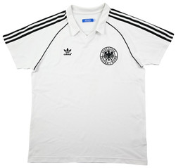 2012 GERMANY 1980 REPLICA SHIRT XL
