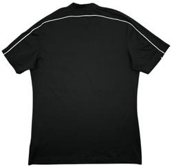 SWEDEN REFEREE SHIRT M